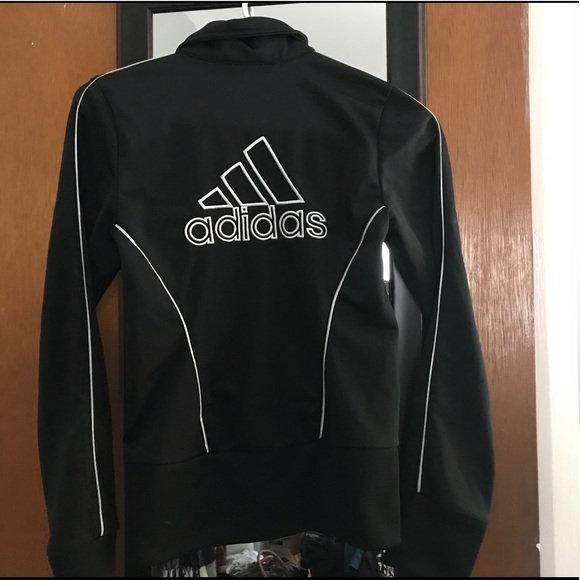 SOLD Adidas women’s sport jacket - Picture 2 of 3